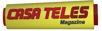 Logo Casa Teles Magazine