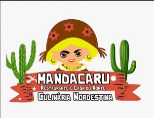 Logo Restaurante Mandacaru