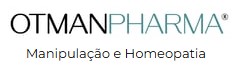 Logo Otman Pharma Manipulação e Homeopatia