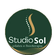 Logo Studio Sol Pilates