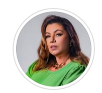 Zoelma Lima, criadora de conteúdo no Instagram